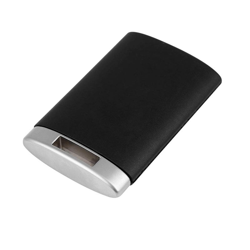 uxcell Keyless Entry Remote Control Car Key Fob Replacement NBG009768T 315Mhz 5-Button for Cadillac SRX 2010 2011 2012 2013 2014 ATS XTS - Image 4