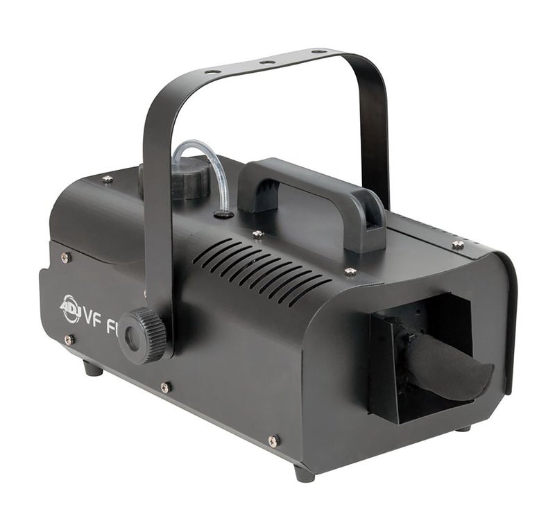 ADJ آلة ثلج متعددة الألوان ADJ Products VF Flurry 600W