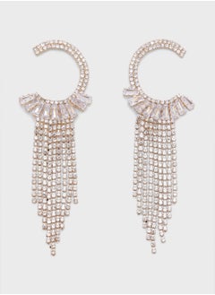 Ella Limited Edition أقراط دروب ديمانت  - Image 1
