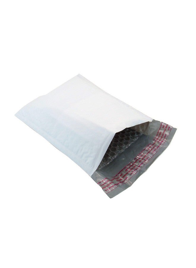 Progo 25 Ct 0 Poly Bubble Mailers 6.5 X 9 Inch Bubble Lined Poly Mailer. Tearproof Waterresistant And Postagesaving Lightweight Shipping Envelopes/Bags. - Image 1