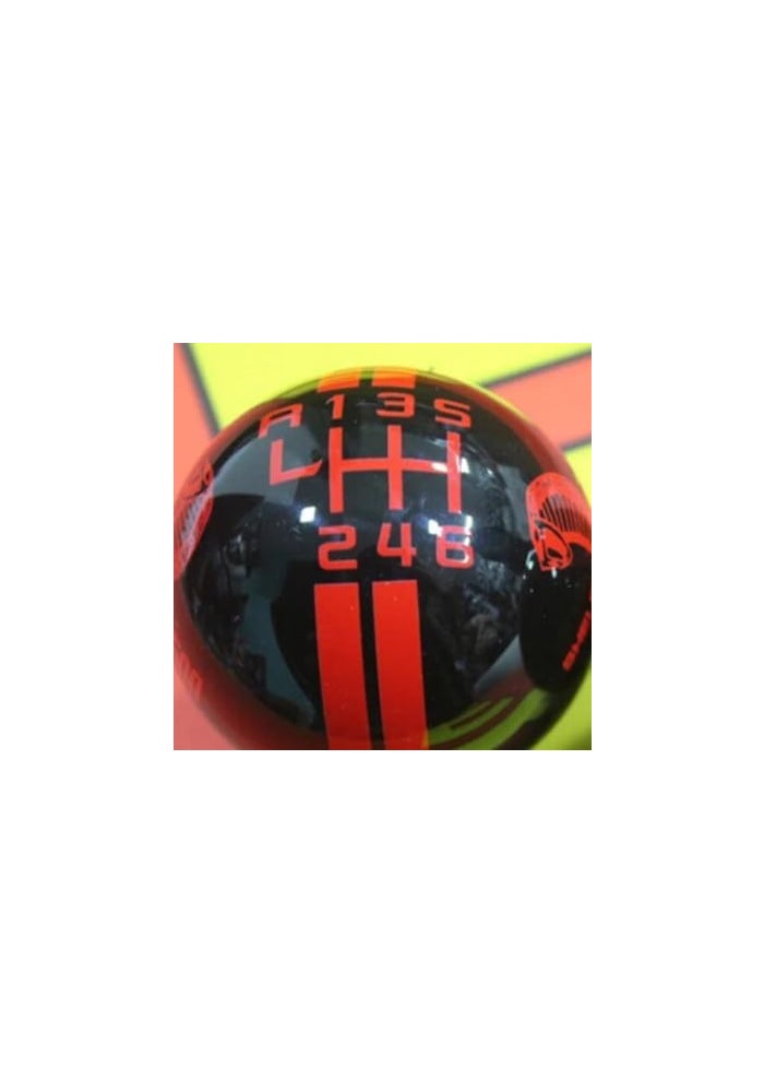 Wivplex Manual Gear Shift Knob for VW Models - Image 3