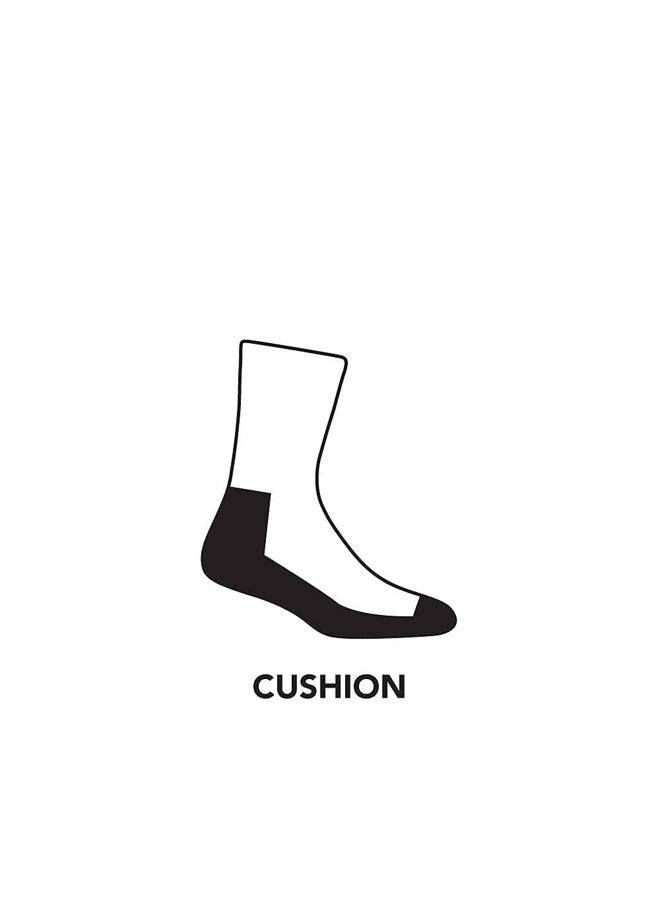 Darn Tough Men's Hiker Midweight Micro Crew Sock (Style 1466) - Rye, Large - Image 5
