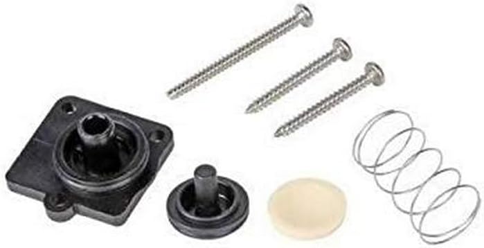 SHURFLO 9480003 Fresh Water Check Valve Kit