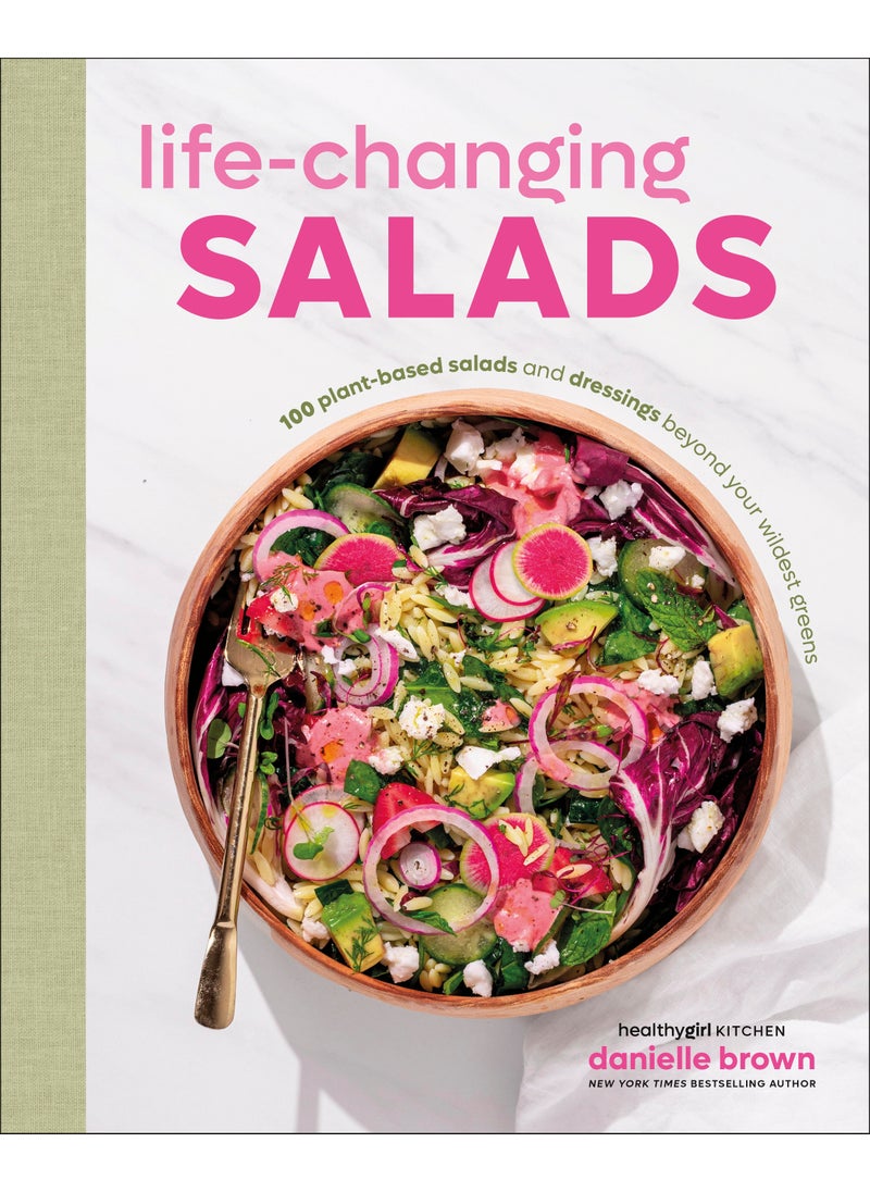 Life-Changing Salads 