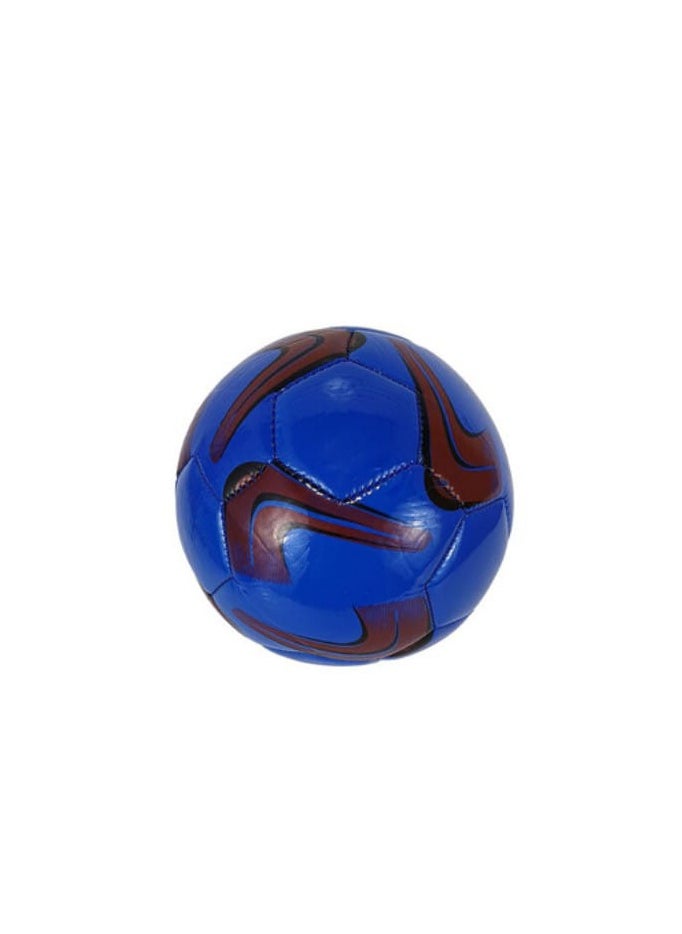 Generic High-quality handball Attractive blue color with a modern design Lightweight, durable, and ideal for training or recreational play 