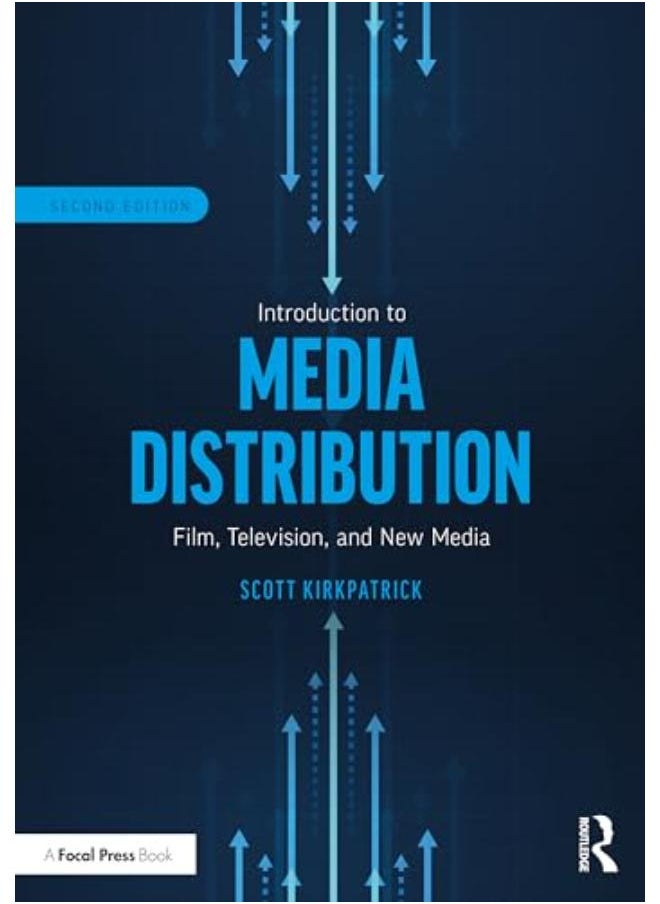 Introduction to Media Distribution 