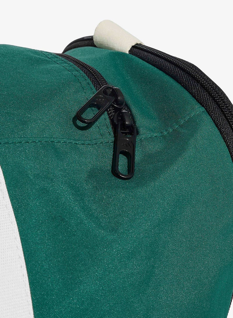 Adidas Medium Linear Duffel - Image 5