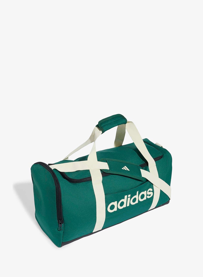 Adidas Medium Linear Duffel - Image 3