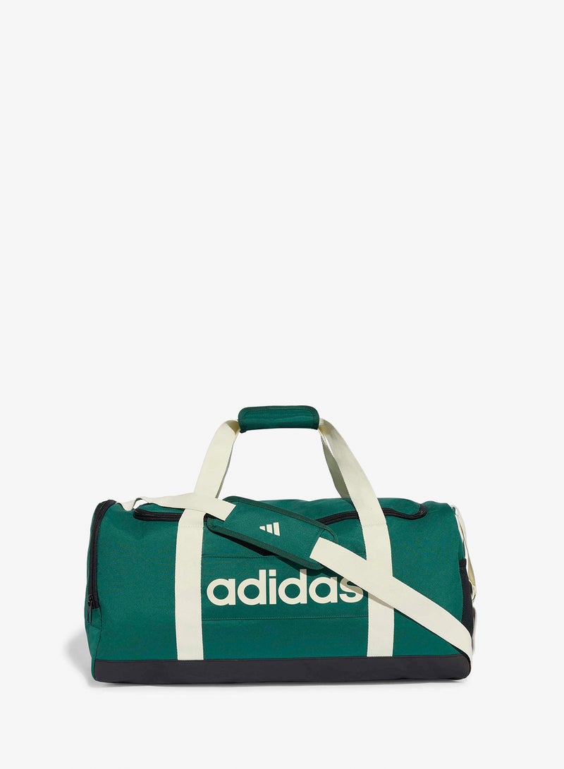 Adidas Medium Linear Duffel - Image 1