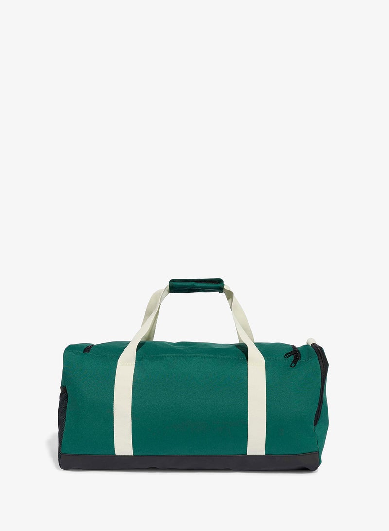 Adidas Medium Linear Duffel - Image 2