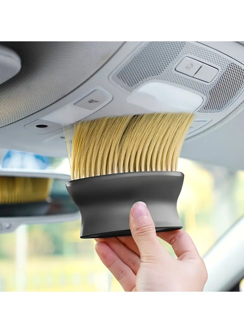 Goolsky Keep Your Car Clean And Shiny With Our Car Cleaning And Care Brushes! - Image 3