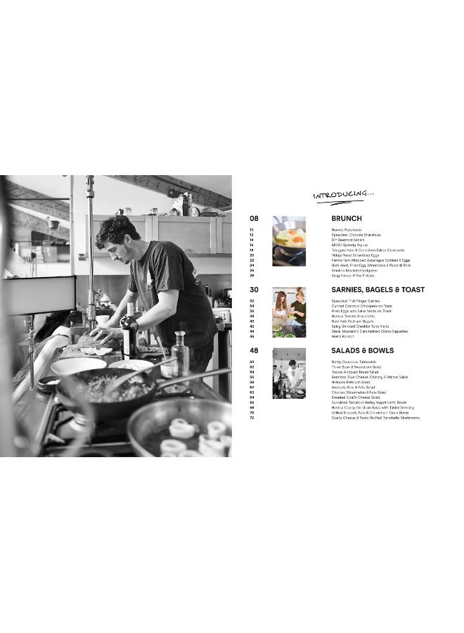 Speedy MOB: 12-Minute Meals for 4 People - Image 2