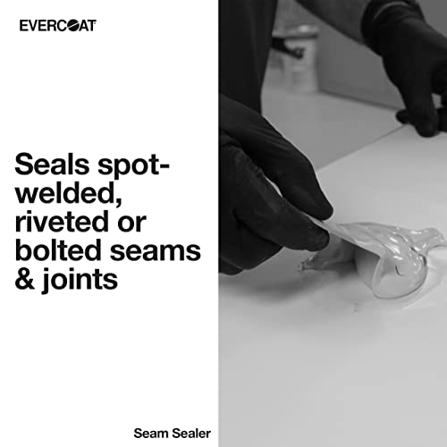 Evercoat Brushable Highly Adhesive Seam Sealer for Seams and Joints - 32 Fl Oz - Image 2