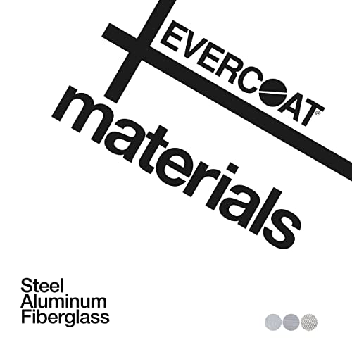 Evercoat Brushable Highly Adhesive Seam Sealer for Seams and Joints - 32 Fl Oz - Image 4