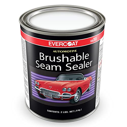 Evercoat Brushable Highly Adhesive Seam Sealer for Seams and Joints - 32 Fl Oz - Image 1