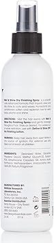 Design Essentials Design Essential Wave by Design Mist Shine Dry Finishing Spray 8 fl oz by Essential Design - Image 2