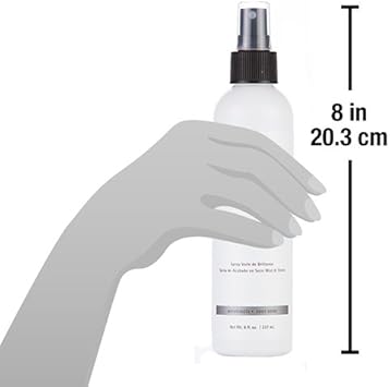 Design Essentials Design Essential Wave by Design Mist Shine Dry Finishing Spray 8 fl oz by Essential Design - Image 3