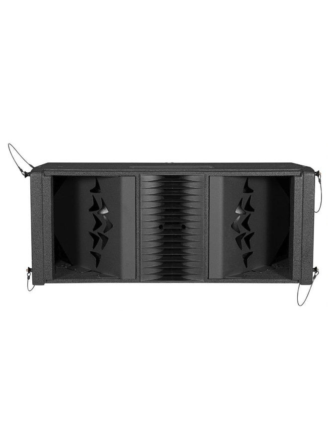 WHARFEDALE سماعة خطية نشطة WLA-210A - Image 2