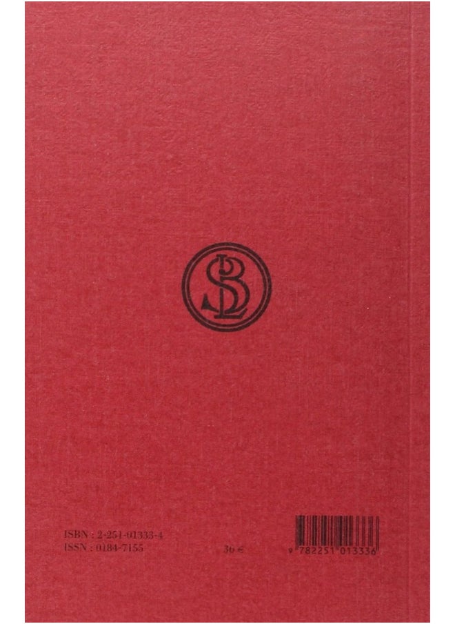 Histoire romaine. Tome XXX : Livre XL  - Image 2