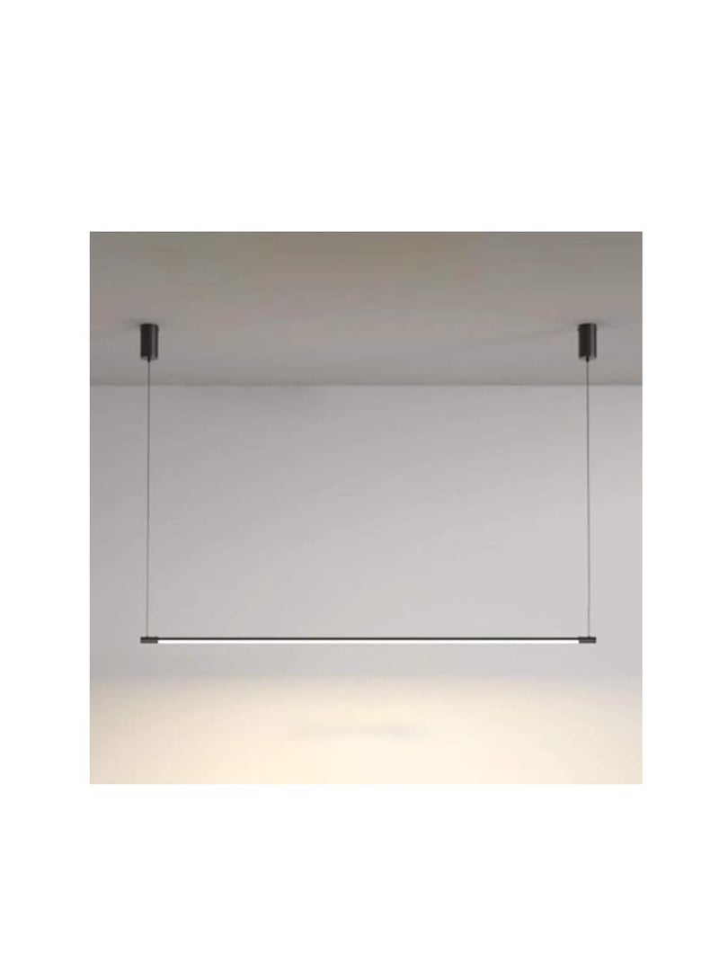 شروق الشمس مصباح  خطي معلق - Image 1