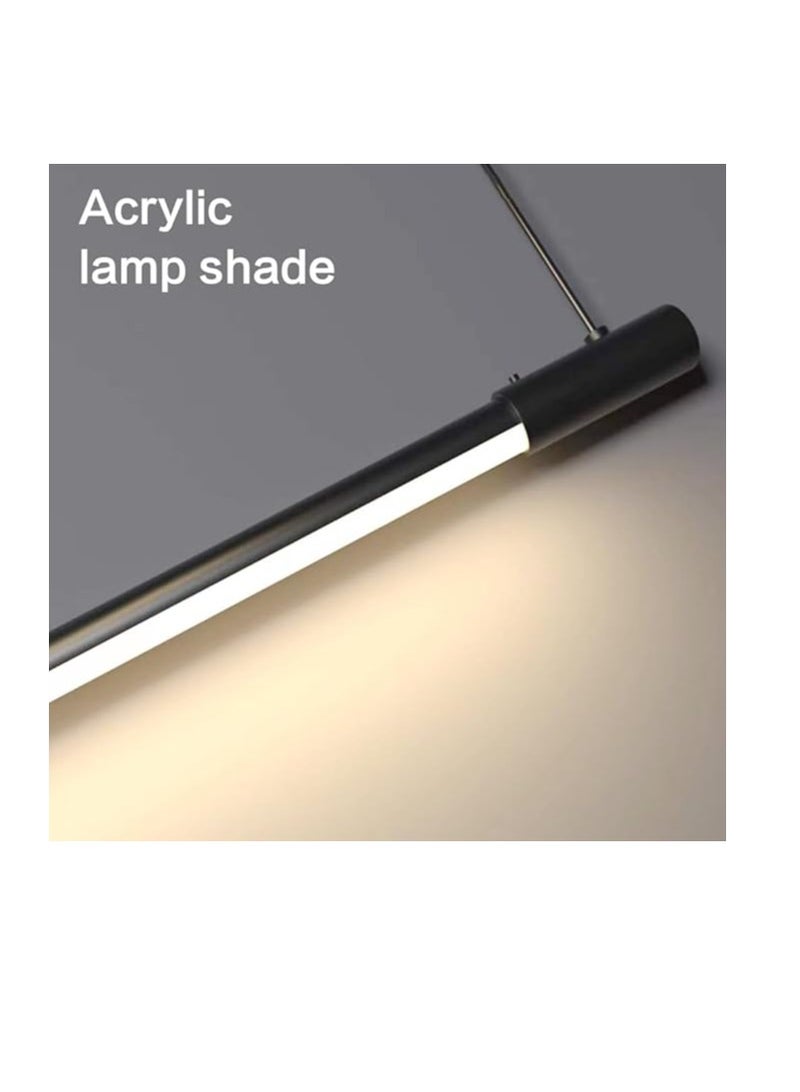 شروق الشمس مصباح  خطي معلق - Image 3