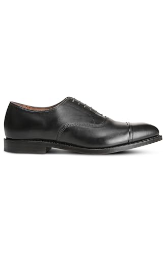 Allen Edmonds Men's Park Avenue Cap-Toe Oxford Dress Shoe,Black,7 D - Image 3