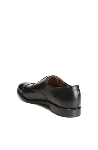 Allen Edmonds Men's Park Avenue Cap-Toe Oxford Dress Shoe,Black,7 D - Image 2