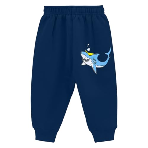 Kuchipoo Baby Boy Regular Fit Cotton T-Shirts and Pyjamas Set (KUC-PSUT-146, 5-6 Years, Multi-Colored) - Image 5