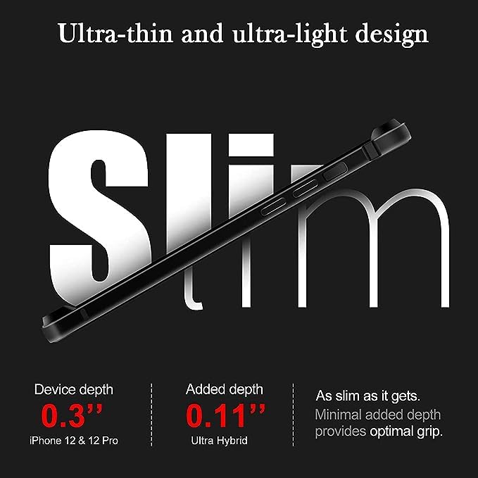 Excefore for iPhone 16 Pro Bumper Case New Aluminum Frame Slim Hard Case No Back Design Armor Protective Case with Soft Inner Bumper Raised Edge Camera Protection Support for Wireless Charging Black - Image 2