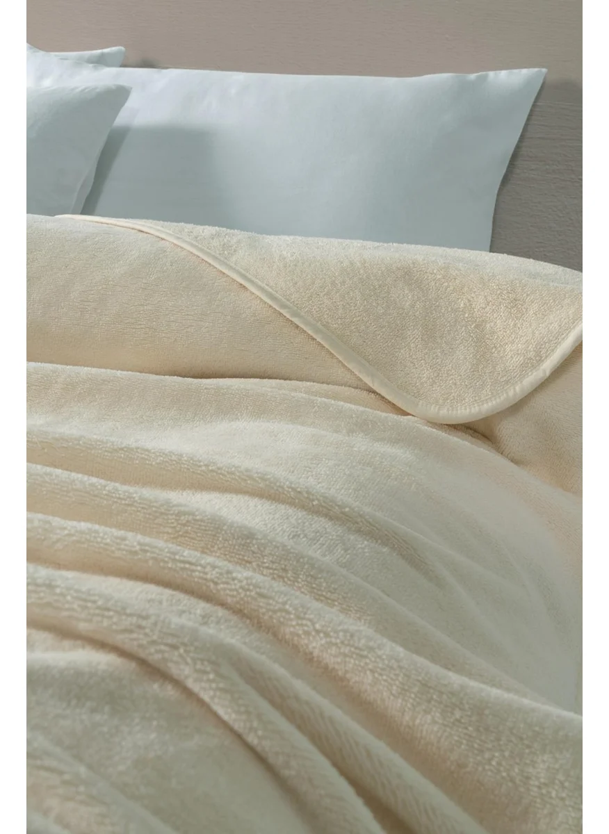 Ender Home Single Blanket TV Shawl Sofa Bedspread Shoulder Shawl