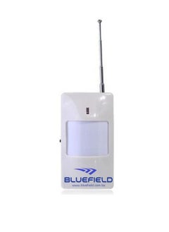 Bluefield Wireless PIR/Motion Sensor 433Mhz 
