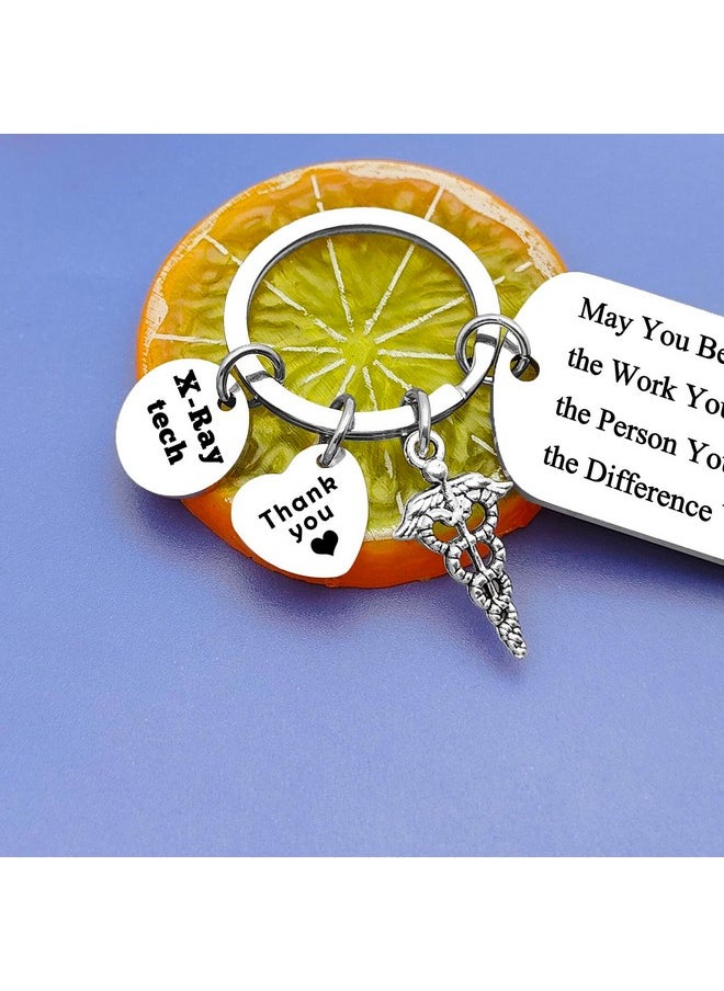 Jielahua Radiology Technologist Gifts X-Ray Tech Key chain Radiographer Gifts Radiologist Gift Funny X-ray Tech Radiology Technologist Week Gift X-Ray Technician Medical Radiology Graduation Gift - pzsku/Z16C18E835D5F9AA063BDZ/45/_/1741329740/64128d28-1186-448e-a6e8-6f156b3f1f65