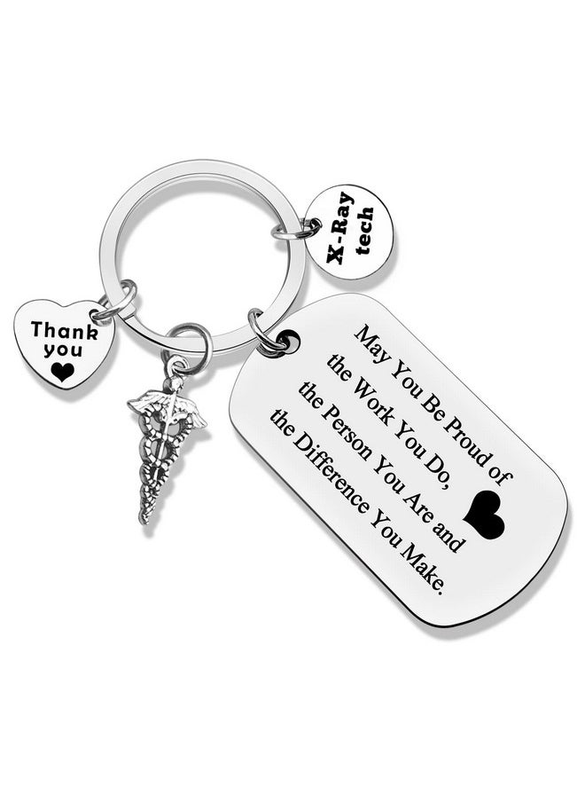 Jielahua Radiology Technologist Gifts X-Ray Tech Key chain Radiographer Gifts Radiologist Gift Funny X-ray Tech Radiology Technologist Week Gift X-Ray Technician Medical Radiology Graduation Gift - pzsku/Z16C18E835D5F9AA063BDZ/45/_/1741329921/57187381-438e-4ada-889d-fb79ffabdf47