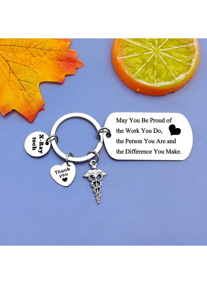 Jielahua Radiology Technologist Gifts X-Ray Tech Key chain Radiographer Gifts Radiologist Gift Funny X-ray Tech Radiology Technologist Week Gift X-Ray Technician Medical Radiology Graduation Gift - pzsku/Z16C18E835D5F9AA063BDZ/45/_/1741330130/65bdabed-6663-430c-9a3c-f44d821d62d0