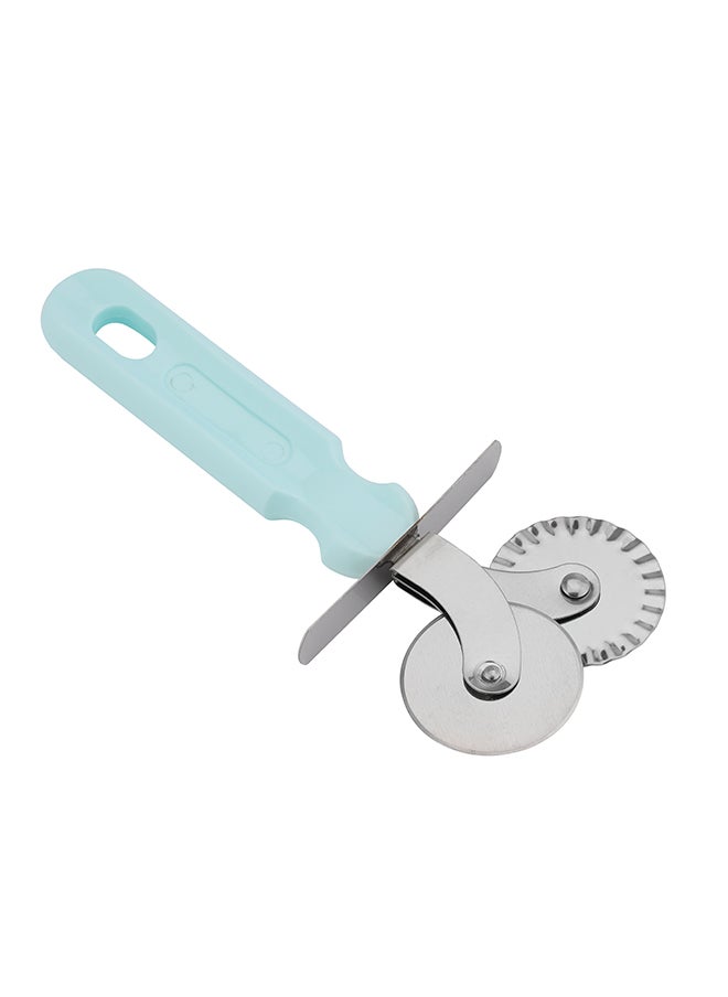 DELCASA Delcasa Pizza Cutter DC2606 Assorted Color  - Image 3