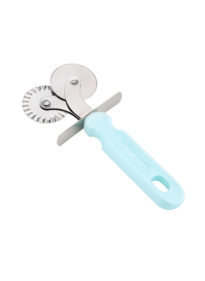 DELCASA Delcasa Pizza Cutter DC2606 Assorted Color  - Image 4