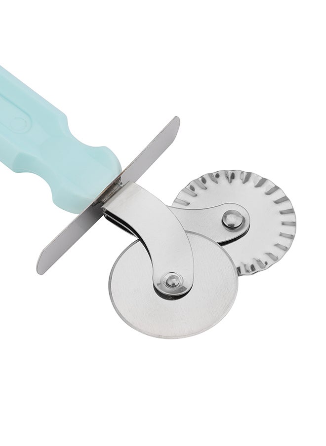 DELCASA Delcasa Pizza Cutter DC2606 Assorted Color  - Image 2