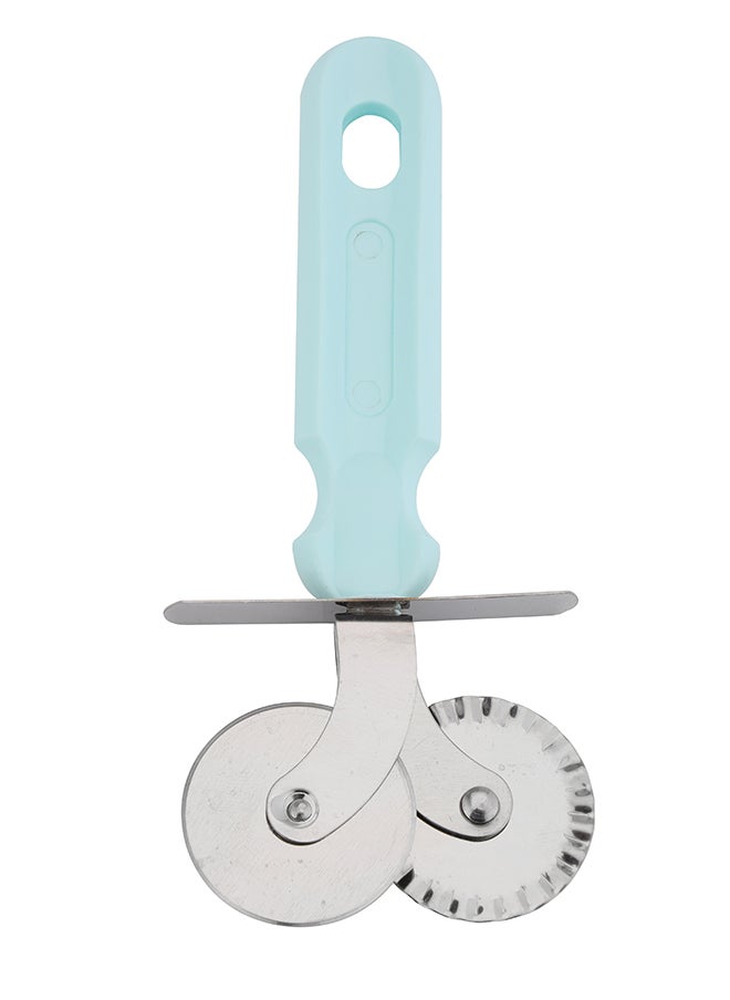 DELCASA Delcasa Pizza Cutter DC2606 Assorted Color  - Image 1