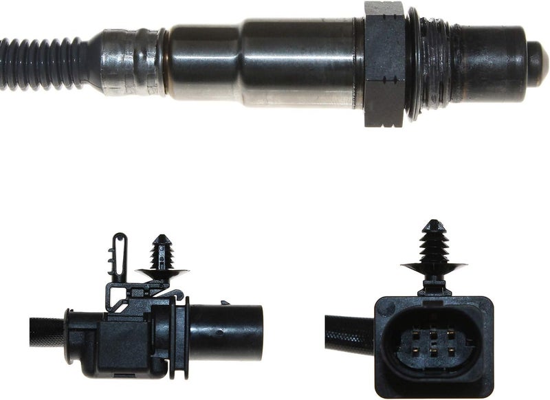 Walker Products 350-35040 Oxygen Sensor, 1 Pack - Image 5