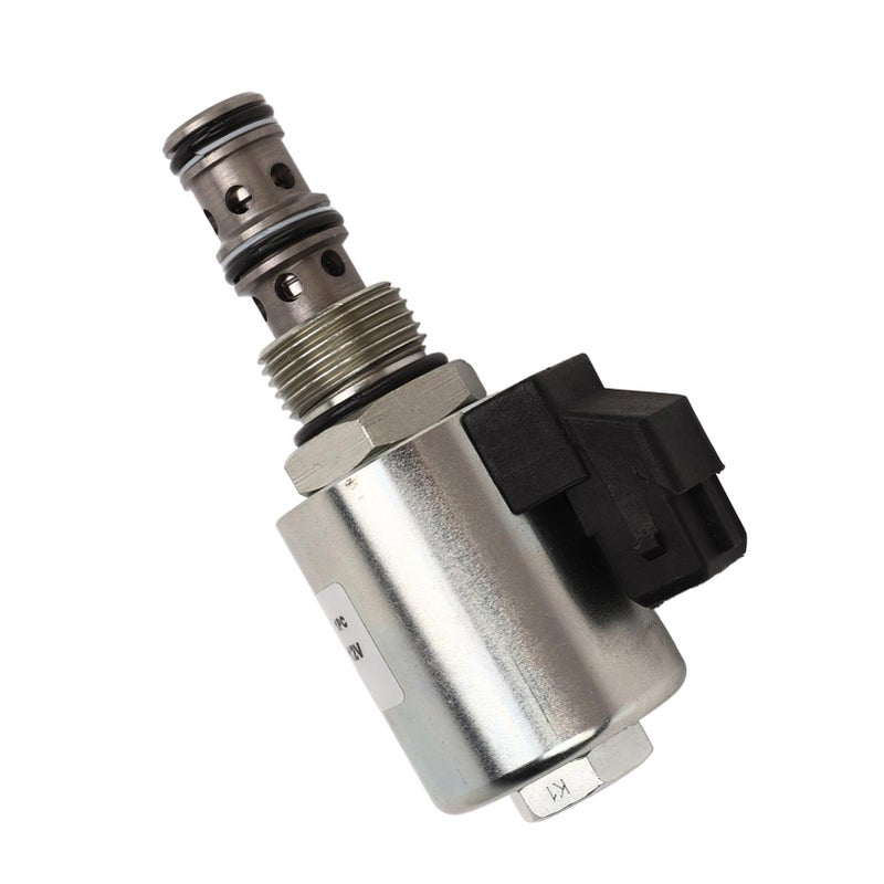 12V Electric Solenoid Control Valve 4CX Practical Easy Installation - Image 4