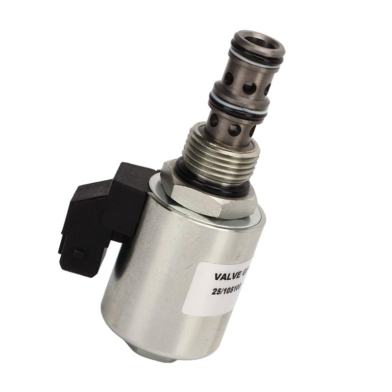 12V Electric Solenoid Control Valve 4CX Practical Easy Installation - Image 3