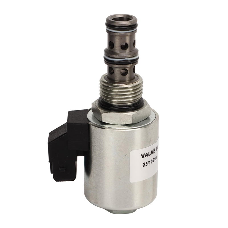 12V Electric Solenoid Control Valve 4CX Practical Easy Installation - Image 5