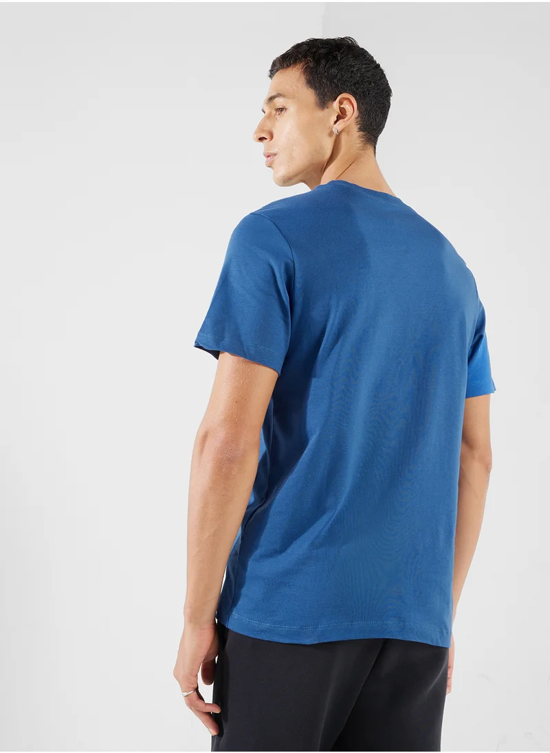 Nike Nsw Club Dri-Fit T-Shirt