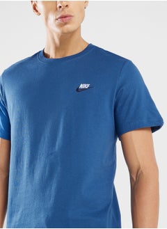 Nike Nsw Club Dri-Fit T-Shirt  - Image 3