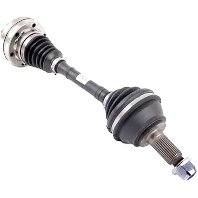 ريحني تجميع عمود المروحة لبورشه 95833202402