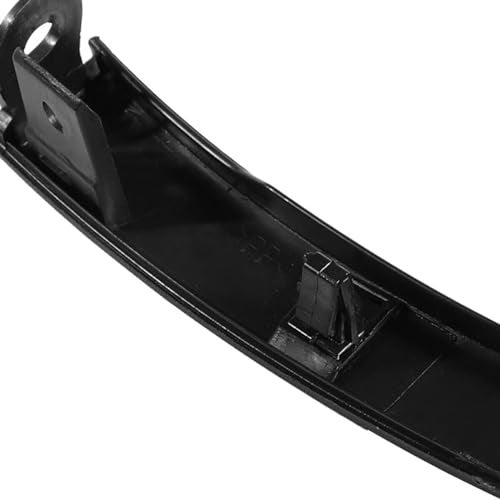 RONTCOS 2Pcs Front Bumper Wheel Fender Molding Trim Filler Kit for Honda CRV 2007 2008 2009 2010 2011 Left+Right 71103SWA000 71108SWA000 - Image 5