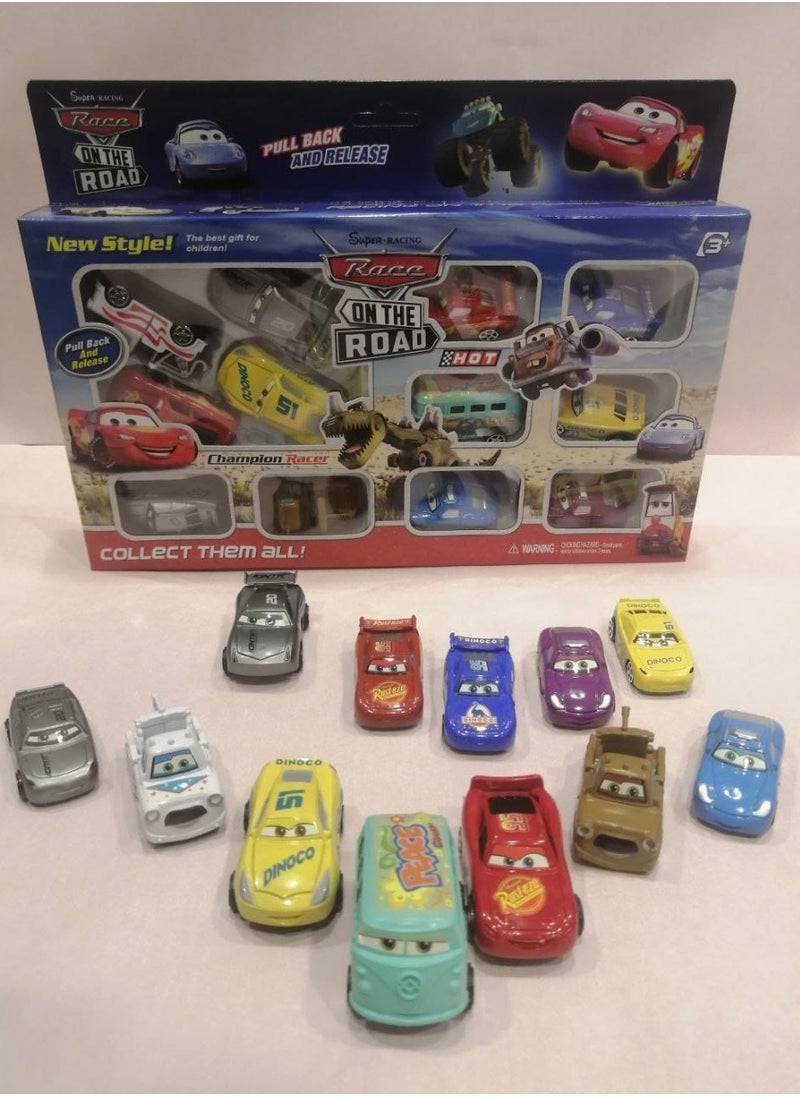 Generic Car Group  - Image 1