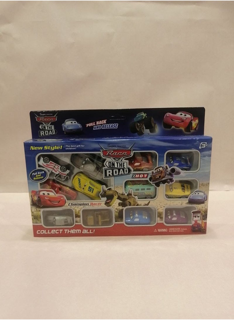 Generic Car Group  - Image 2
