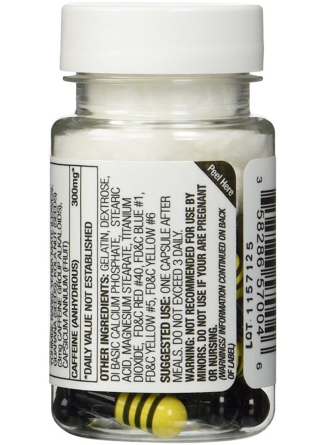 STACKER 2 STACKER 2 YELLOW HORNET (3) 20CT. BOTTLES  - Image 5
