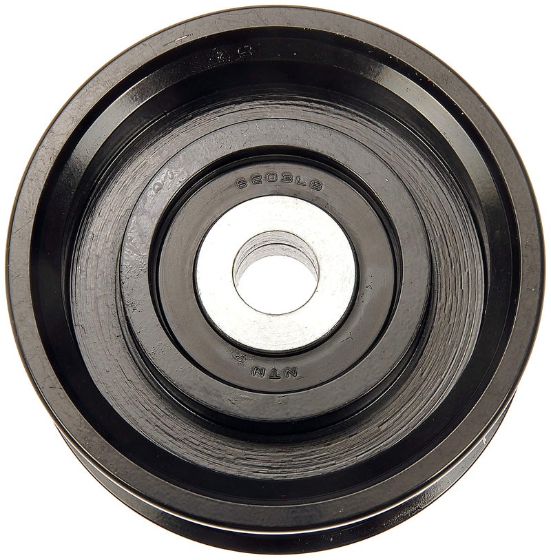 Dorman 419-684 Accessory Drive Belt Idler Pulley Compatible with Select Lexus/Nissan/Toyota Models - Image 3
